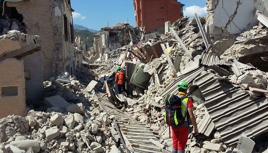 Quattro milioni di euro, dal Mibact, per lo “Spettacolo dal Vivo” nelle aree terremotate. E per il resto?