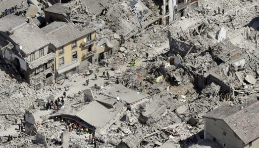 Due generazioni per rifare l’Italia