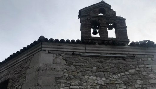 Nuova scossa di terremoto nelle Marche. Si attiva l’unità di crisi del Mibact