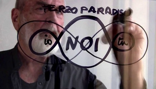 Duecento luoghi, cinque continenti, un artista e un ospedale. Il Rebirth Day di Michelangelo Pistoletto arriva al Sant’Anna di Torino Duecento luoghi, cinque continenti, un artista e un ospedale. Il Rebirth Day di Michelangelo Pistoletto arriva al Sant’Anna di Torino