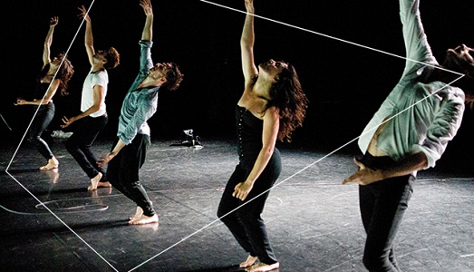 Il dna della danza contemporanea, con attenzione ai Paesi Bassi. A Romaeuropa arriva “Olandiamo”, insieme ad un best of della scena internazionale
