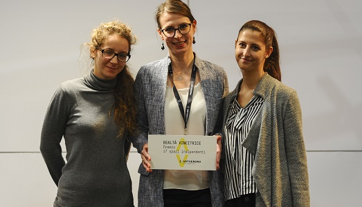 ArtVerona/ The blank è il miglior spazio indipendente, mentre si annunciano anche i giovani di “Level 0” che finiranno in quattordici musei italiani