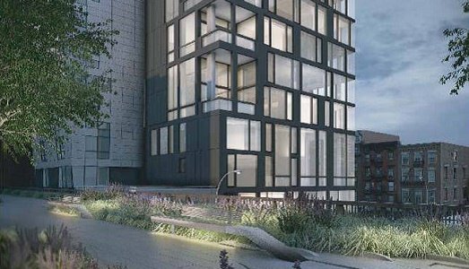 La gentrificazione dell’arte a Chelsea continua. Lehmann Maupinn annuncia un trasferimento da record, all’ombra della High Line La gentrificazione dell’arte a Chelsea continua. Lehmann Maupinn annuncia un trasferimento da record, all’ombra della High Line