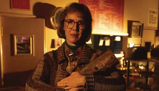 Parte la campagna per finanziare il documentario dedicato alla Signora Ceppo di Twin Peaks