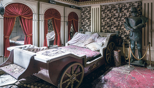 Il Love Motel di Tokyo |