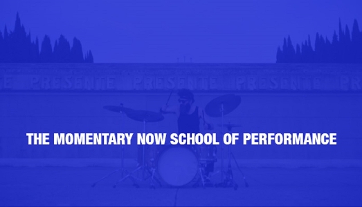 Fare, vedere, trasmettere. A Milano puoi iscriverti a una nuova scuola di performance Fare, vedere, trasmettere. A Milano puoi iscriverti a una nuova scuola di performance