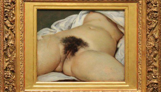 Facebook censura l’arte Facebook censura l’arte