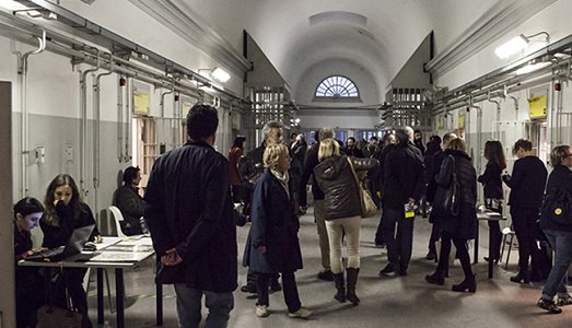 Cambiamenti a The Others. Olga Gambari e Roberta Pagani lasciano la direzione artistica della giovane fiera torinese Cambiamenti a The Others. Olga Gambari e Roberta Pagani lasciano la direzione artistica della giovane fiera torinese