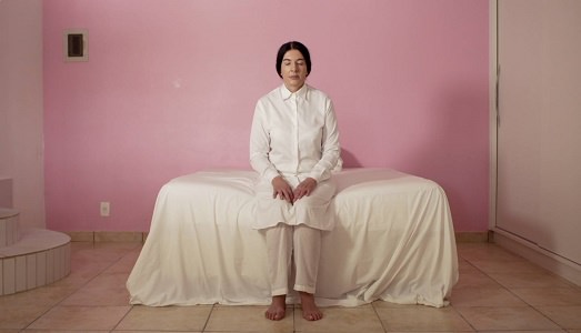 Al Biografilm Festival di Bologna l’arte contemporanea al cinema. E domani l’anteprima di “The space in between: Marina Abramović and Brazil” Al Biografilm Festival di Bologna l’arte contemporanea al cinema. E domani l’anteprima di “The space in between: Marina Abramović and Brazil”