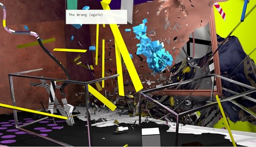 “The Wrong”, ovvero la più grande biennale del mondo, è online. Ed elimina tutti i pellegrinaggi, e le spese, delle tribù dell’arte