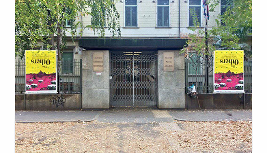 Artissima, The Others & Co. Artissima, The Others & Co.