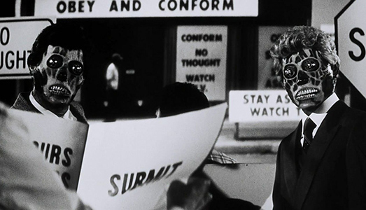 I migliori film per le feste