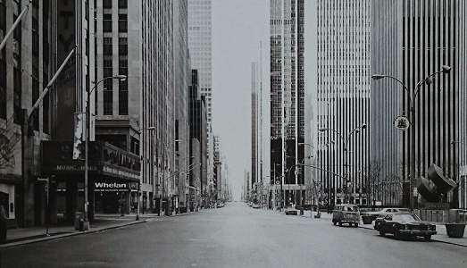 Cè vita alla Sandretto