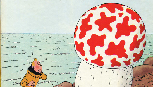 Tutti vogliono Tintin Tutti vogliono Tintin