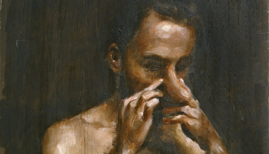 Attualità di Tintoretto. A Venezia, le opere del maestro in dialogo con l’arte contemporanea Attualità di Tintoretto. A Venezia, le opere del maestro in dialogo con l’arte contemporanea