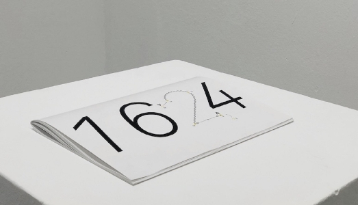 Tra il Bataclan e lo Stade De France. Today’s Special presenta 1624 di Alessandro Sambini