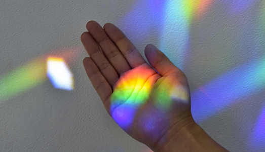 La magia del semplice vetro | La magia del semplice vetro |