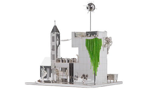 Torino Art Week/9. Tutti i perché del design. Operæ Fair apre i battenti Torino Art Week/9. Tutti i perché del design. Operæ Fair apre i battenti