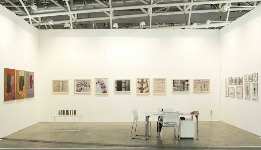 Torino Art Week/7. La Galleria Loevenbruck, con il progetto di Jeanne Dupuy, ha vinto il Premio Sardi per l’arte