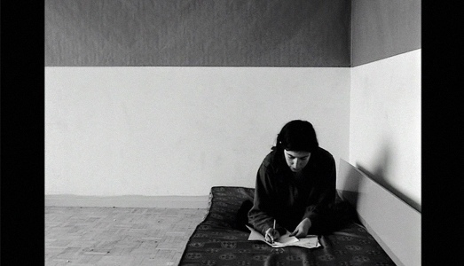 A Torino, due giorni per esplorare la grande arte cinematografica di Chantal Akerman A Torino, due giorni per esplorare la grande arte cinematografica di Chantal Akerman