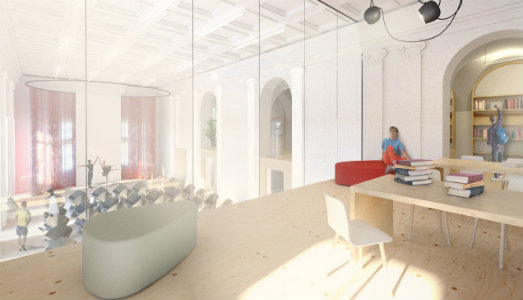 Innovare e diffondere. Così Torino fa Scuola. Ne parliamo con le responsabili del concorso, in occasione dell’annuncio dei vincitori