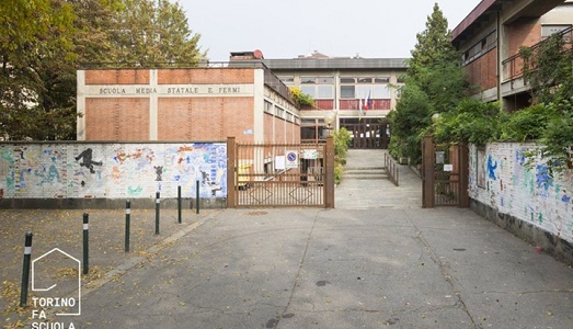 “Torino fa scuola”, ovvero cercasi proposte progettuali per ripensare due istituti della città, ascoltando non solo famiglie e docenti, ma anche il territorio “Torino fa scuola”, ovvero cercasi proposte progettuali per ripensare due istituti della città, ascoltando non solo famiglie e docenti, ma anche il territorio