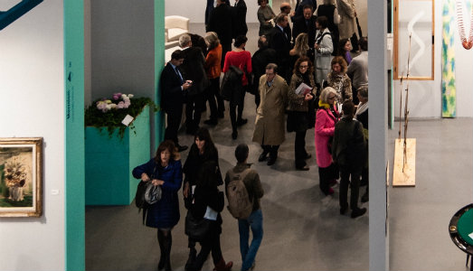 Torino on fair/14. Porte chiuse, conti alla mano. Ecco tutti i numeri delle fiere