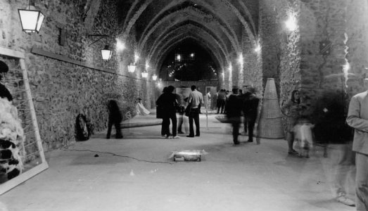 Torino on fair/6. Che cosa succede al Castello di Rivoli durante l’art week?