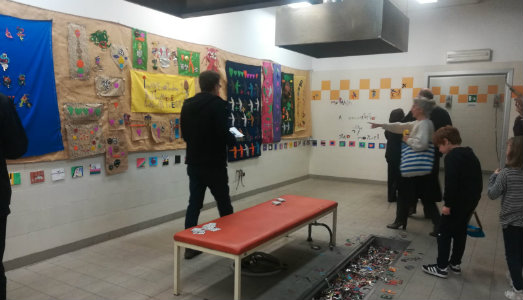 Torino on fair/12. The Others cresce e mette a fuoco la ricerca contemporanea Torino on fair/12. The Others cresce e mette a fuoco la ricerca contemporanea