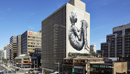 La street art ha vinto! | La street art ha vinto! |