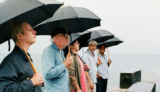 Da Chicago, un week end italiano con i Tortoise. Tre date per il gruppo del jazz “partecipativo”, sostenuto dalla metropoli americana