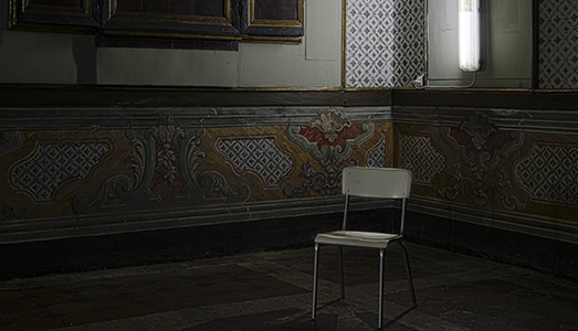 Se Gian Maria Tosatti è BaRock