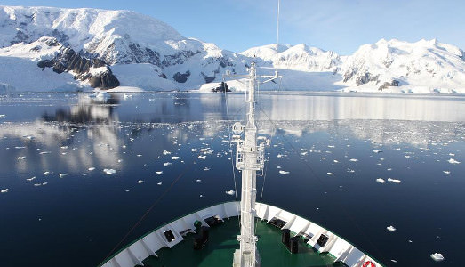 L’intervista/Alexander Ponomarev