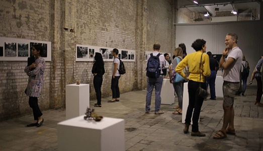La Townhouse Gallery riapre al Cairo, in un’altra location. Ma con le stesse difficoltà