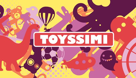I designer lasciano spazio ai bambini. Arriva “Toyssimi”, un progetto che affida alla fantasia dei più piccoli la realizzazione del giocattolo dei sogni