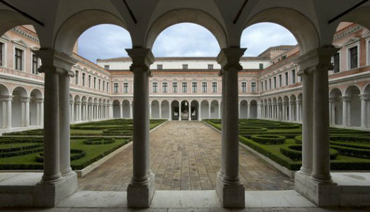 Tradizione contemporanea. Alla Fondazione Cini, una esposizione dedicata all’artigianato di qualità