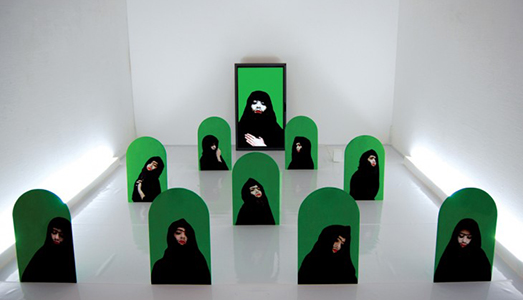 Diavoli “al femminile” Diavoli “al femminile”