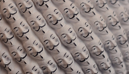 Fino al 6.VI.2016 | Adrian Tranquilli, Giorni di un futuro passato | Museo Archeologico Nazionale, Napoli