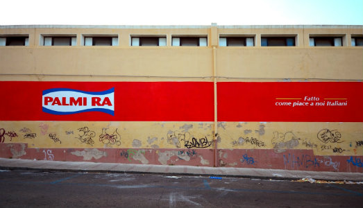 Flavio Favelli e Maurizio Nannucci saranno in residenza a Capri, per il progetto Travelogue