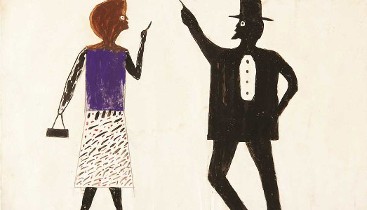 La rivincita degli Outsider La rivincita degli Outsider