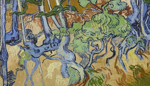 Il Campo di grano con volo di corvi non è l’ultimo dipinto di Vincent van Gogh Il Campo di grano con volo di corvi non è l’ultimo dipinto di Vincent van Gogh