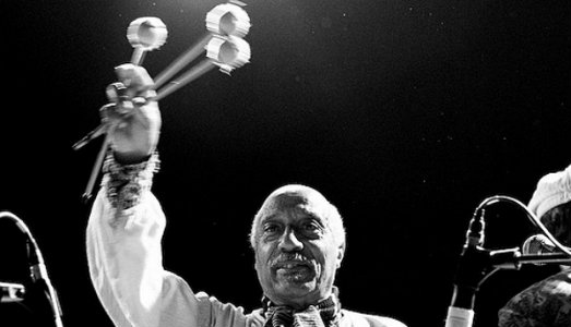 Trent’anni e sentirli forte. Yoko Ono e Mulatu Astatke per il compleanno del Centro Pecci