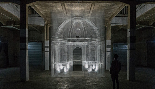 Arts & Crafts | Edoardo Tresoldi Arts & Crafts | Edoardo Tresoldi