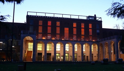Alla Triennale, per immaginare esperimenti di “co-design”. Ecco il primo appuntamento con “Touch Point”, a cura di Left Loft
