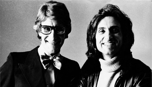 L’arte della moda. Triennale di Milano e Superstudio omaggiano i 90 anni di Flavio Lucchini