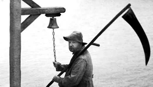 Donald Trump ispira Lars Von Trier. Il regista annuncia il suo prossimo film, sulla storia di un omicida e il male della vita