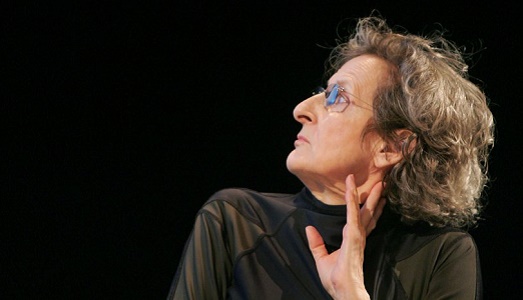 Scomparsa Trisha Brown. La grande coreografa americana se ne va a 80 anni, dopo una lunga malattia