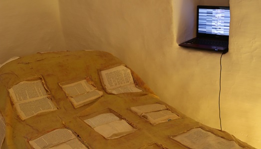 Trullo 227: undici artisti sotto il cono del trullo, antenna ricettiva delle ricerche contemporanee oltre la Puglia