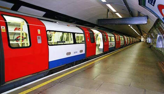 Mind the art. L’arte torna nella Tube di Londra. Si riparte il prossimo autunno con Liam Gillick