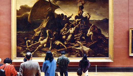 Musei normali o super? Musei normali o super?